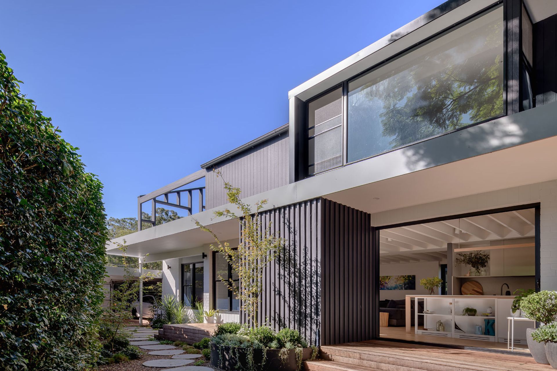 Supporting Image 1 for Castlepeake Architects