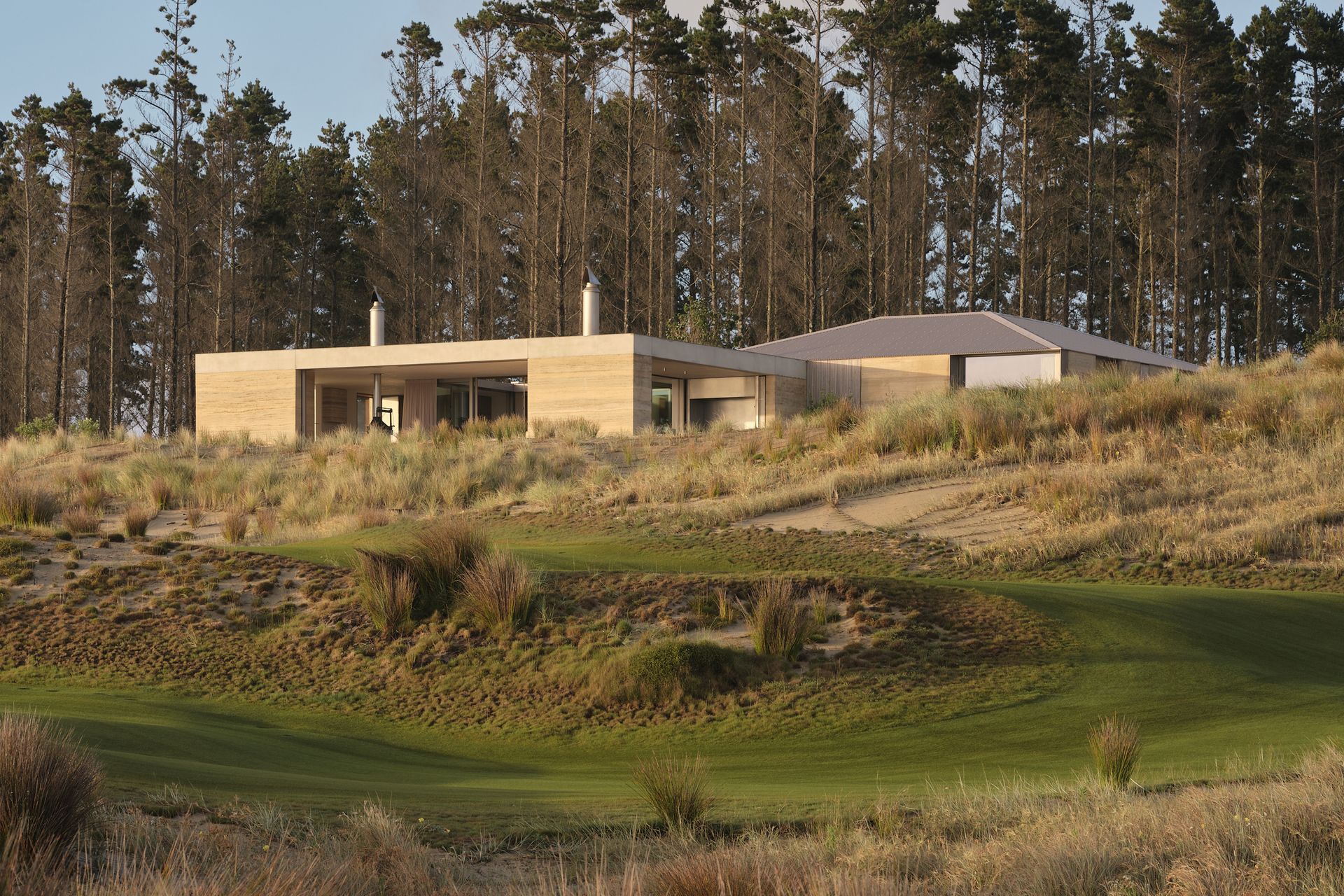Hero Banner for Roberts Gray Architects