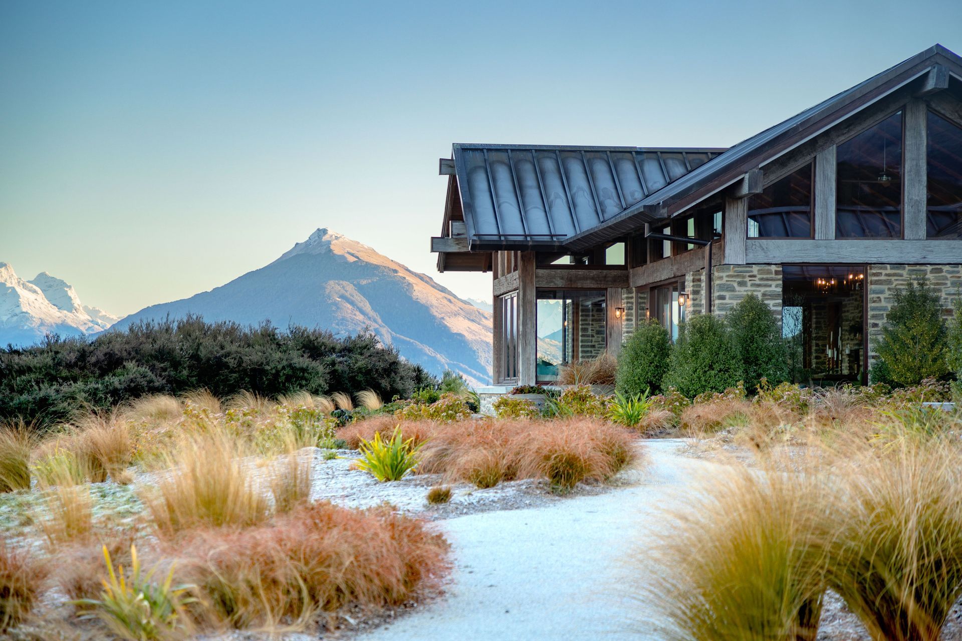 Supporting Image 1 for Mason & Wales Architects