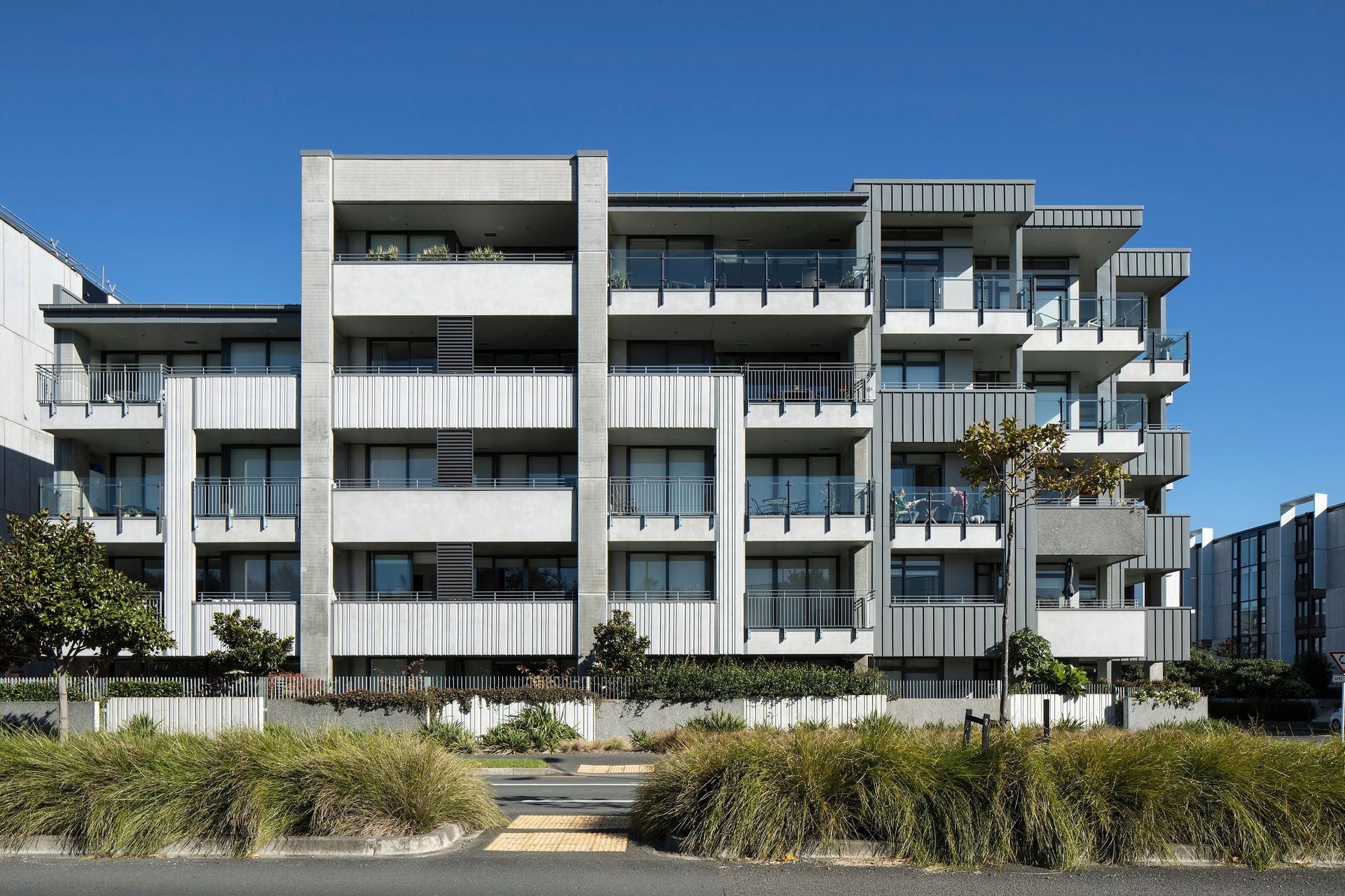 Supporting Image 7 for TEAM Architects Auckland