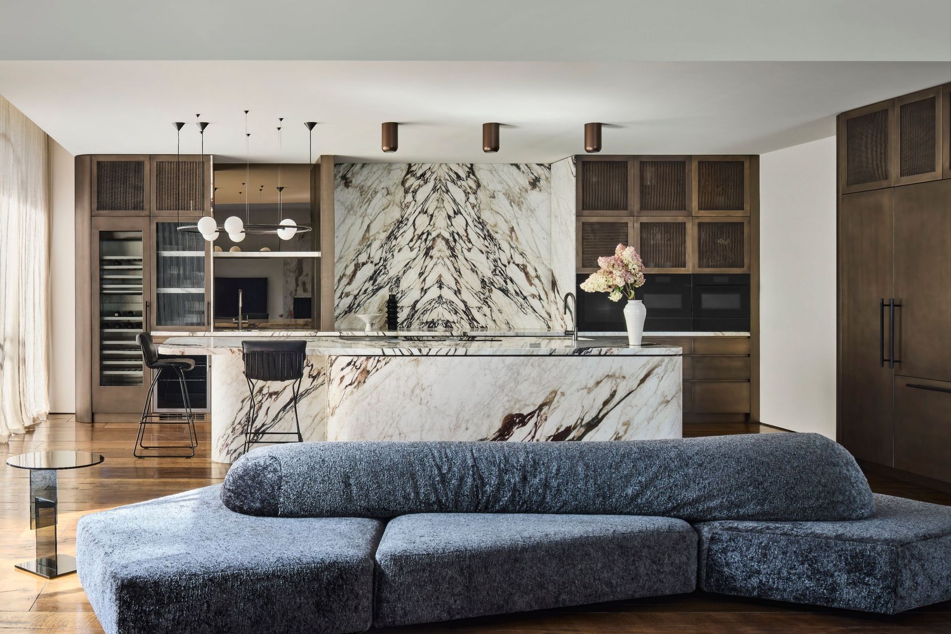 Hero Banner for AKI Design