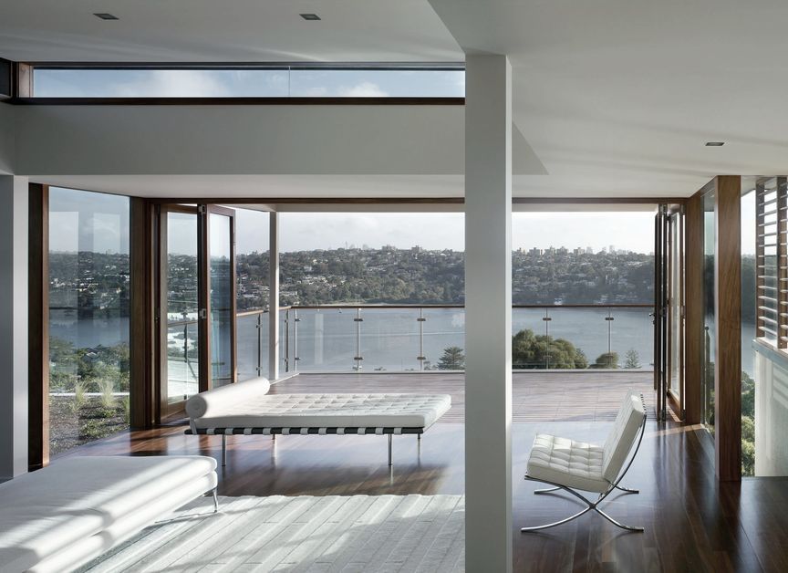 Assemblage Architecture