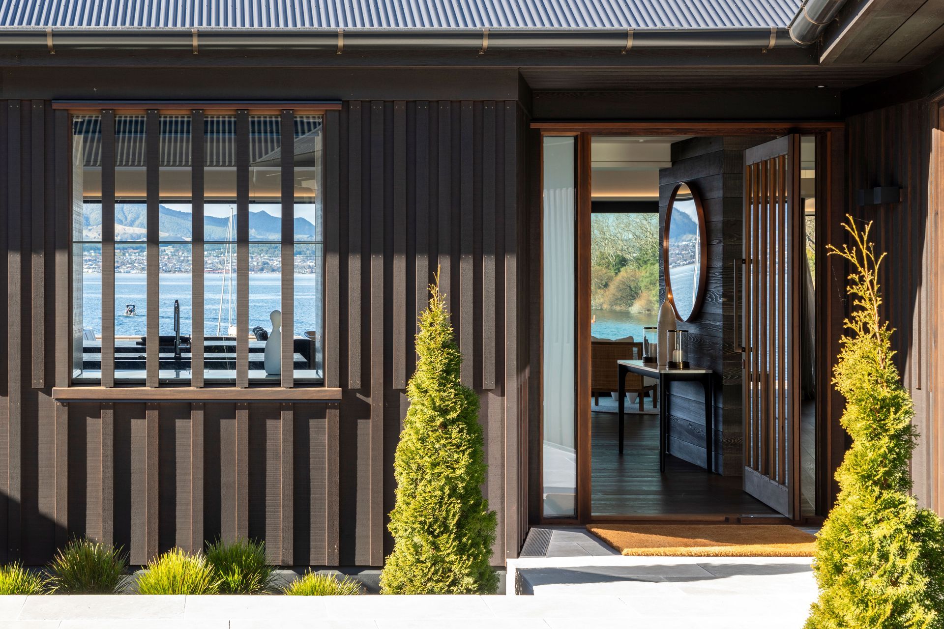 Supporting Image 6 for Fraser Cameron Architects