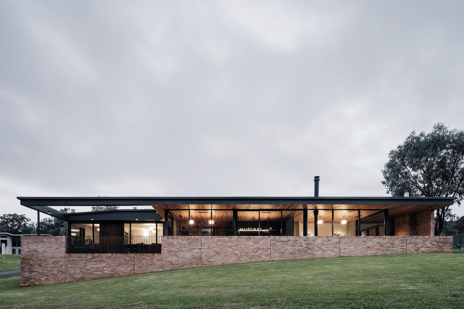 Supporting Image 2 for Maguire + Devine Architects