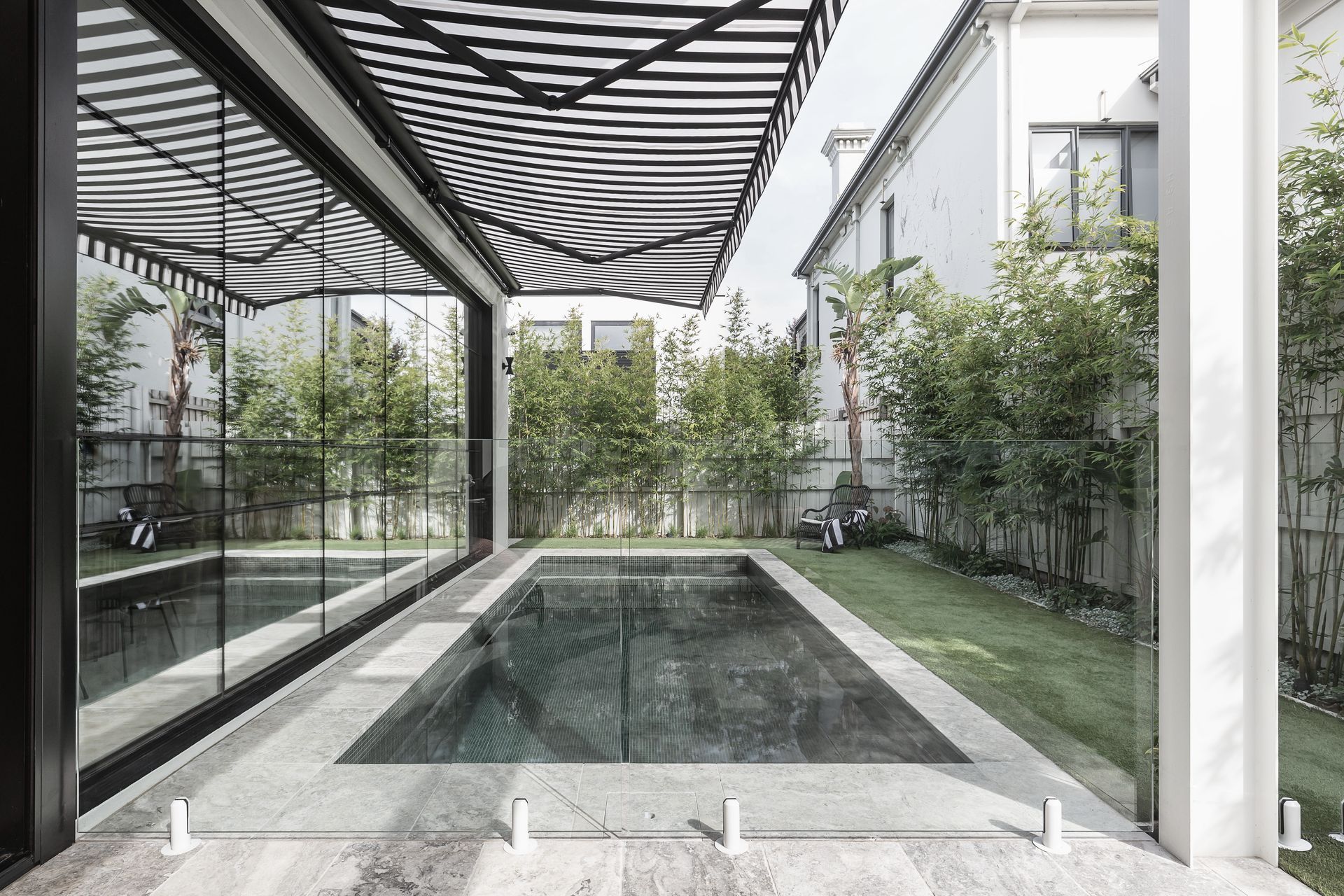 Supporting Image 2 for Loxton Built