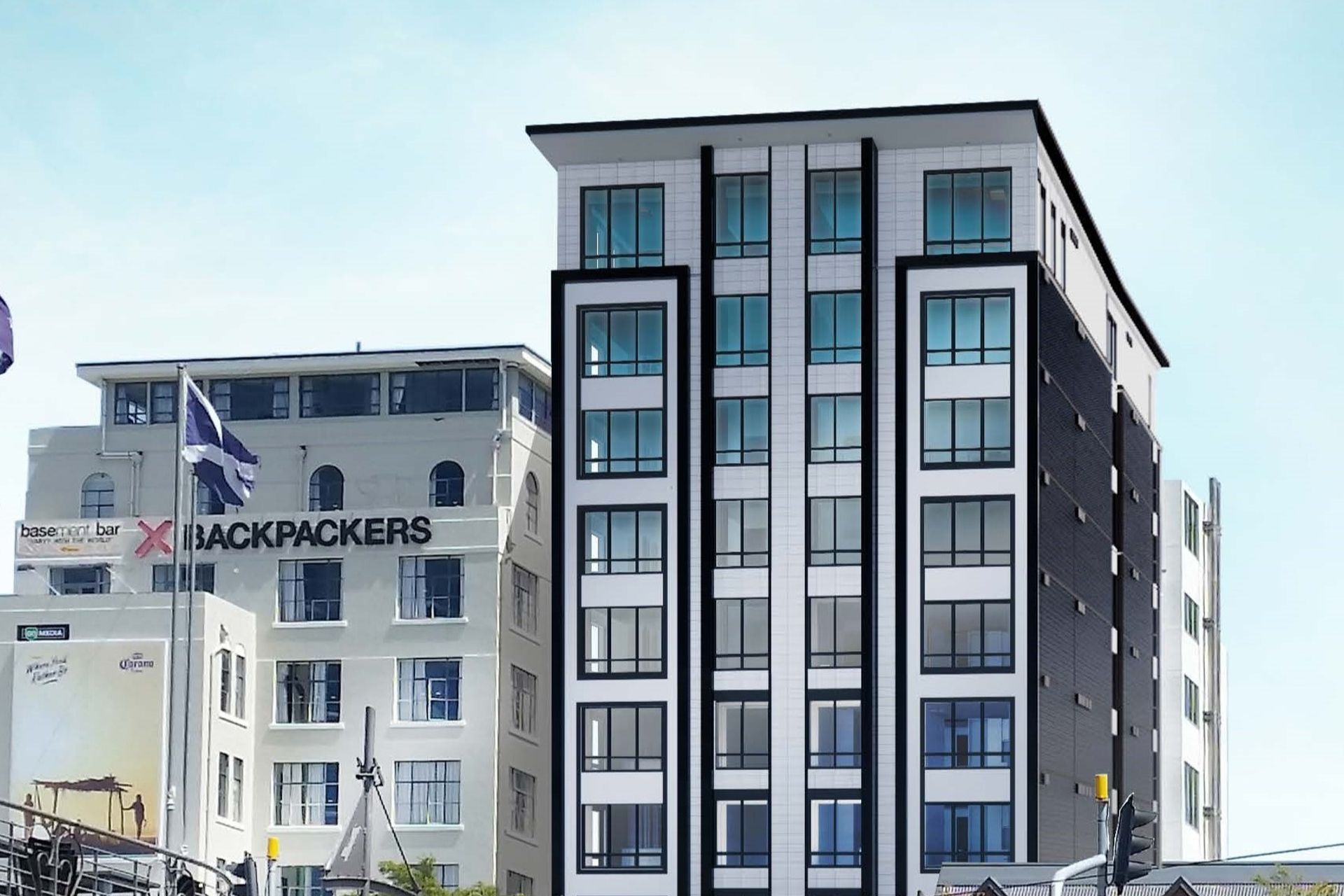 Supporting Image 1 for Solari Architects