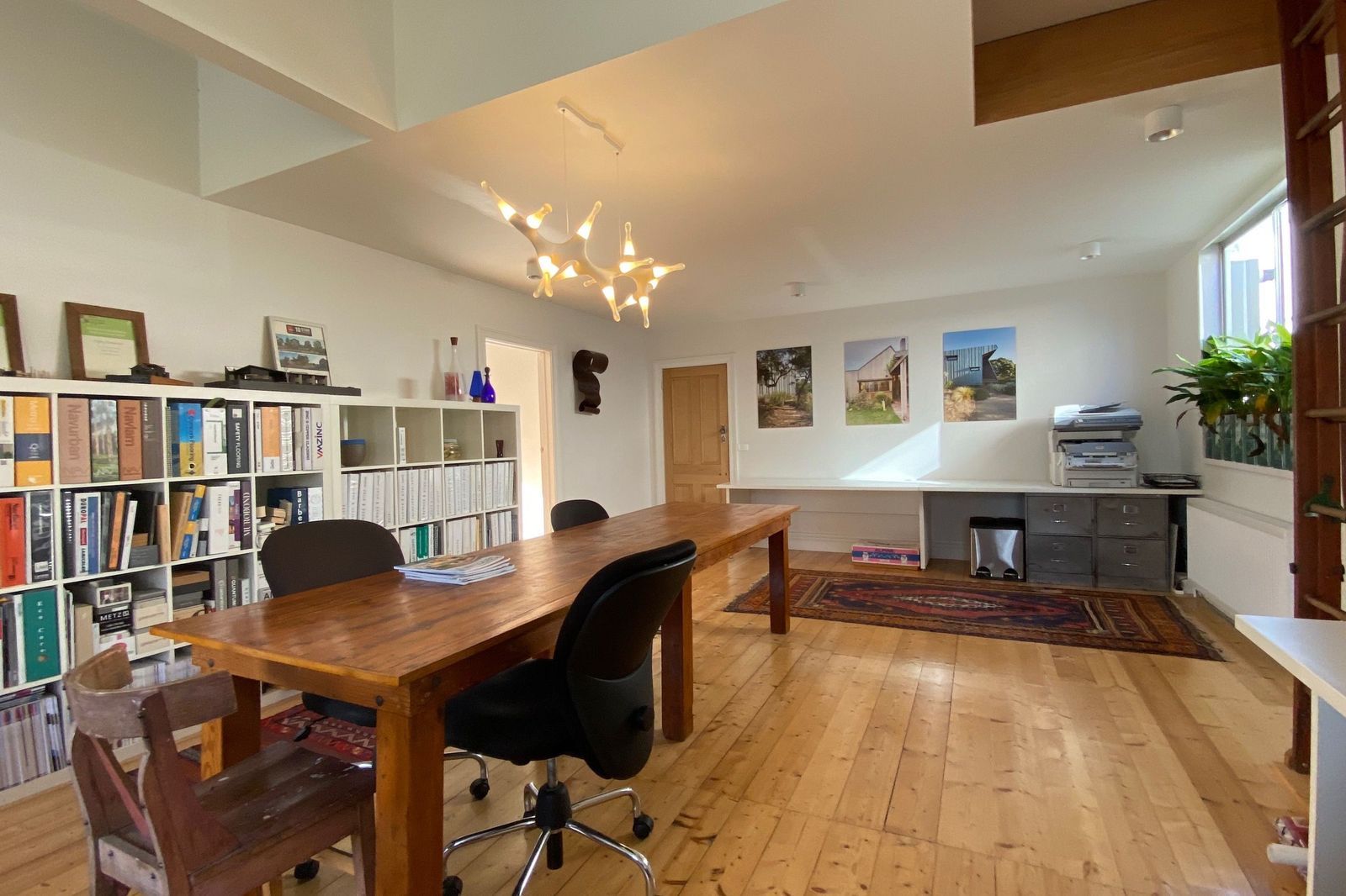 Ande Bunbury Architects