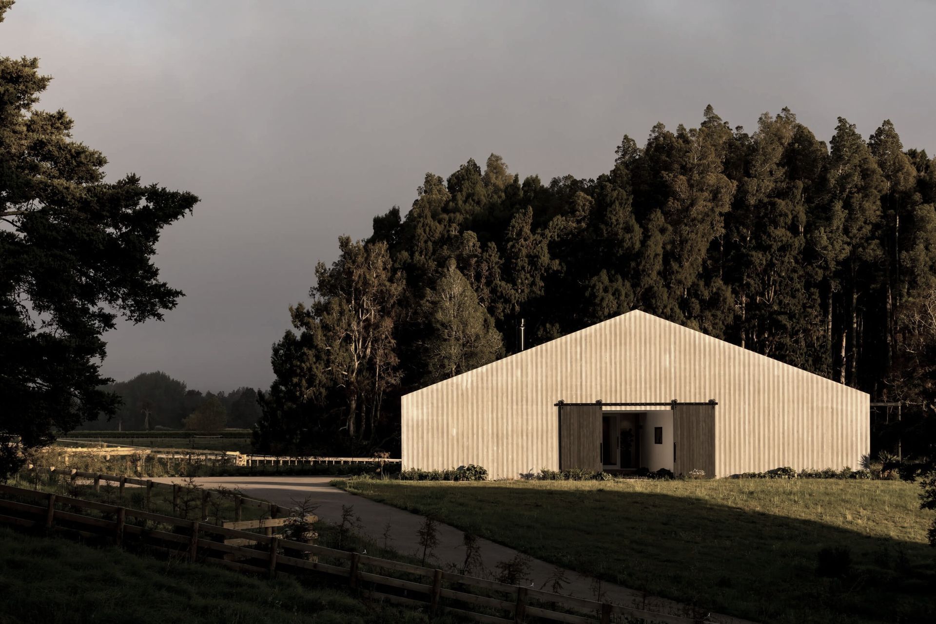 Supporting Image 4 for Ponting Fitzgerald Architects