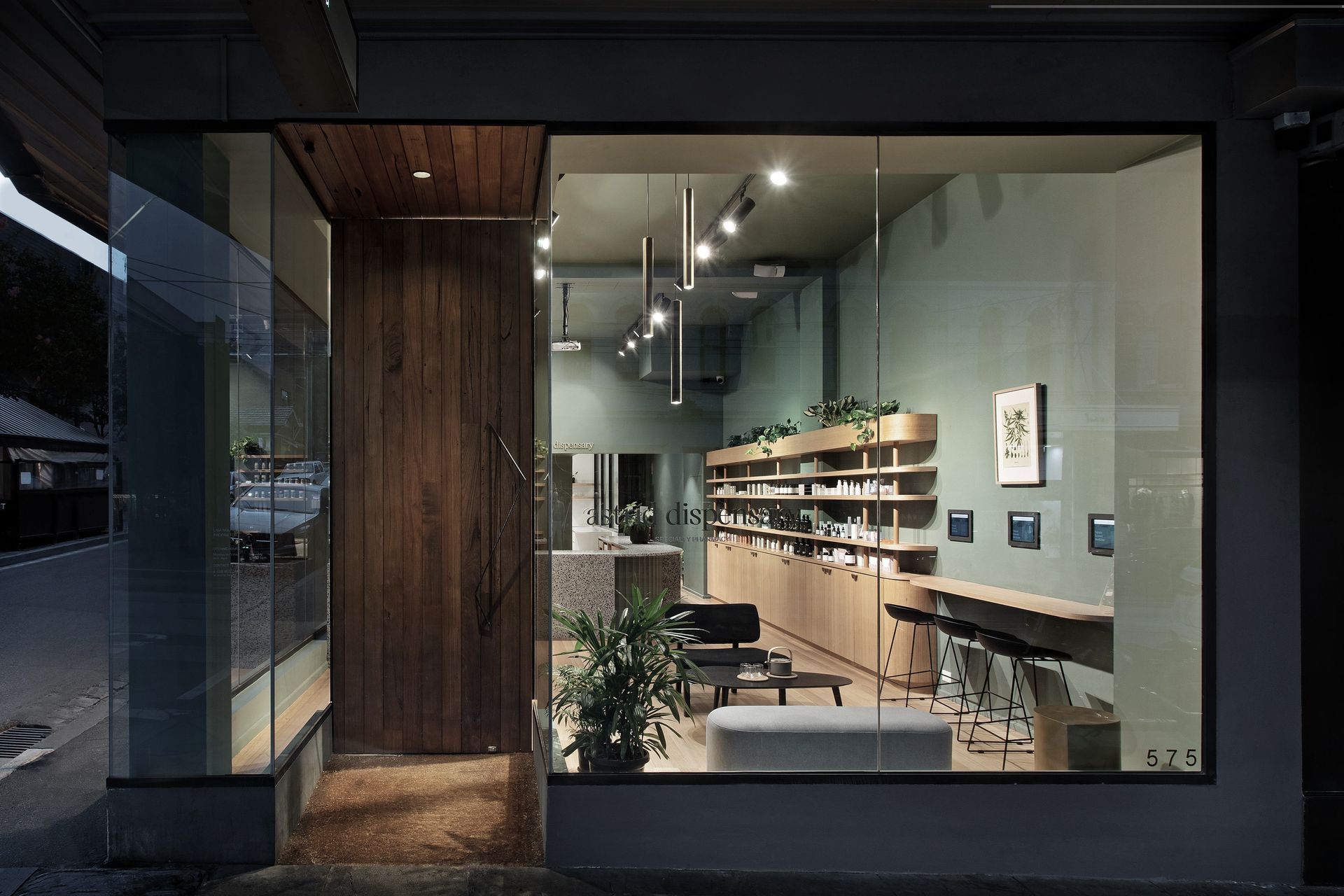 Supporting Image 3 for Alte. Studio