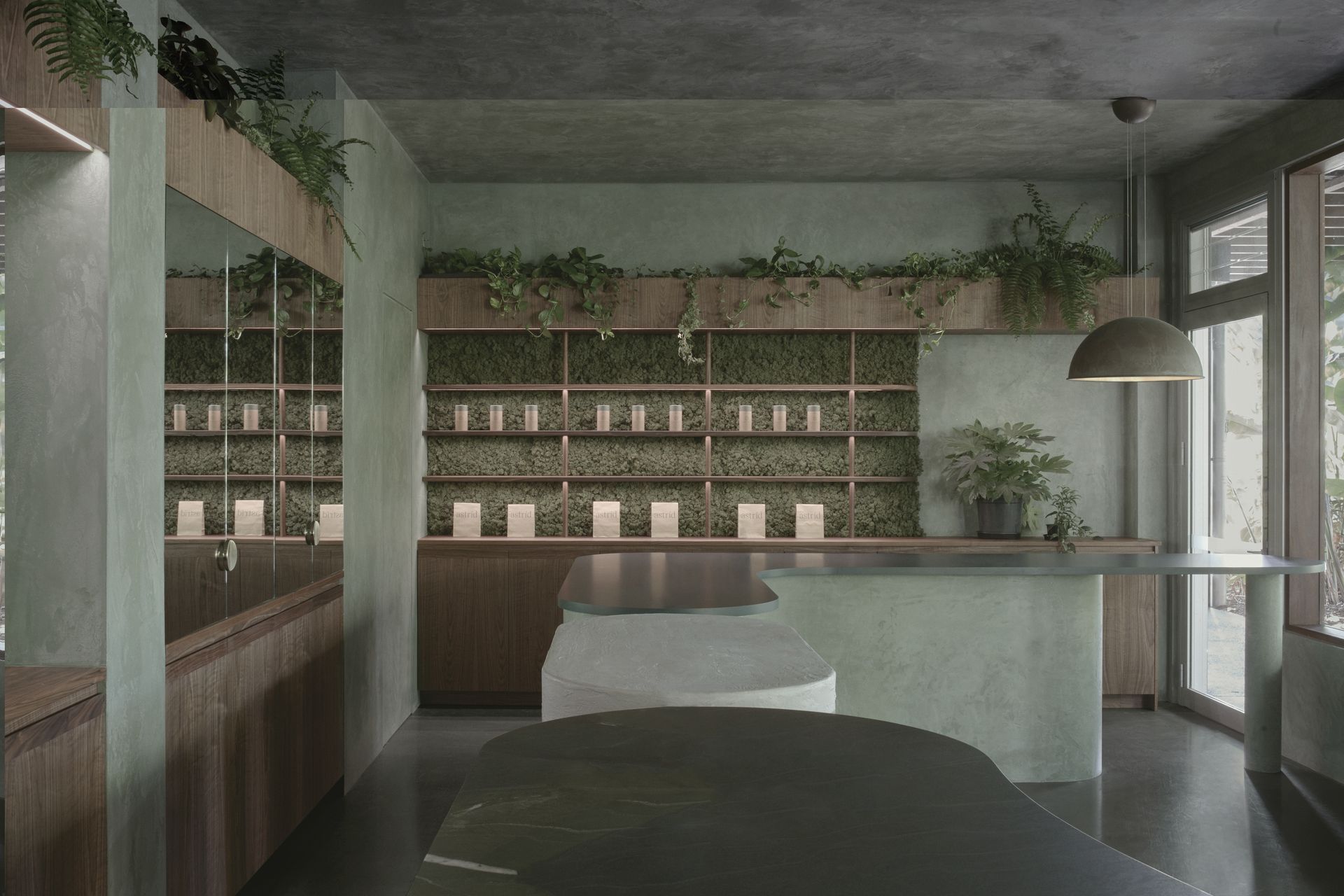 Hero Banner for Alte. Studio