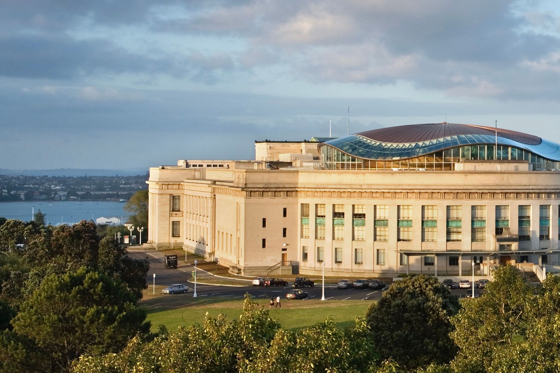 Supporting Image 5 for Noel Lane Architects