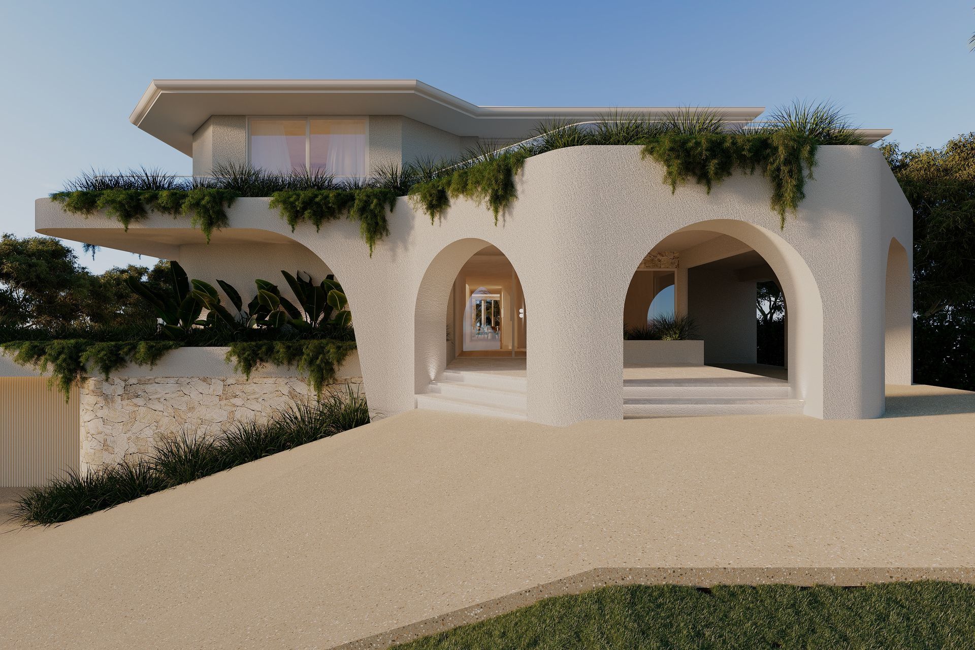 Supporting Image 1 for CVA Architects