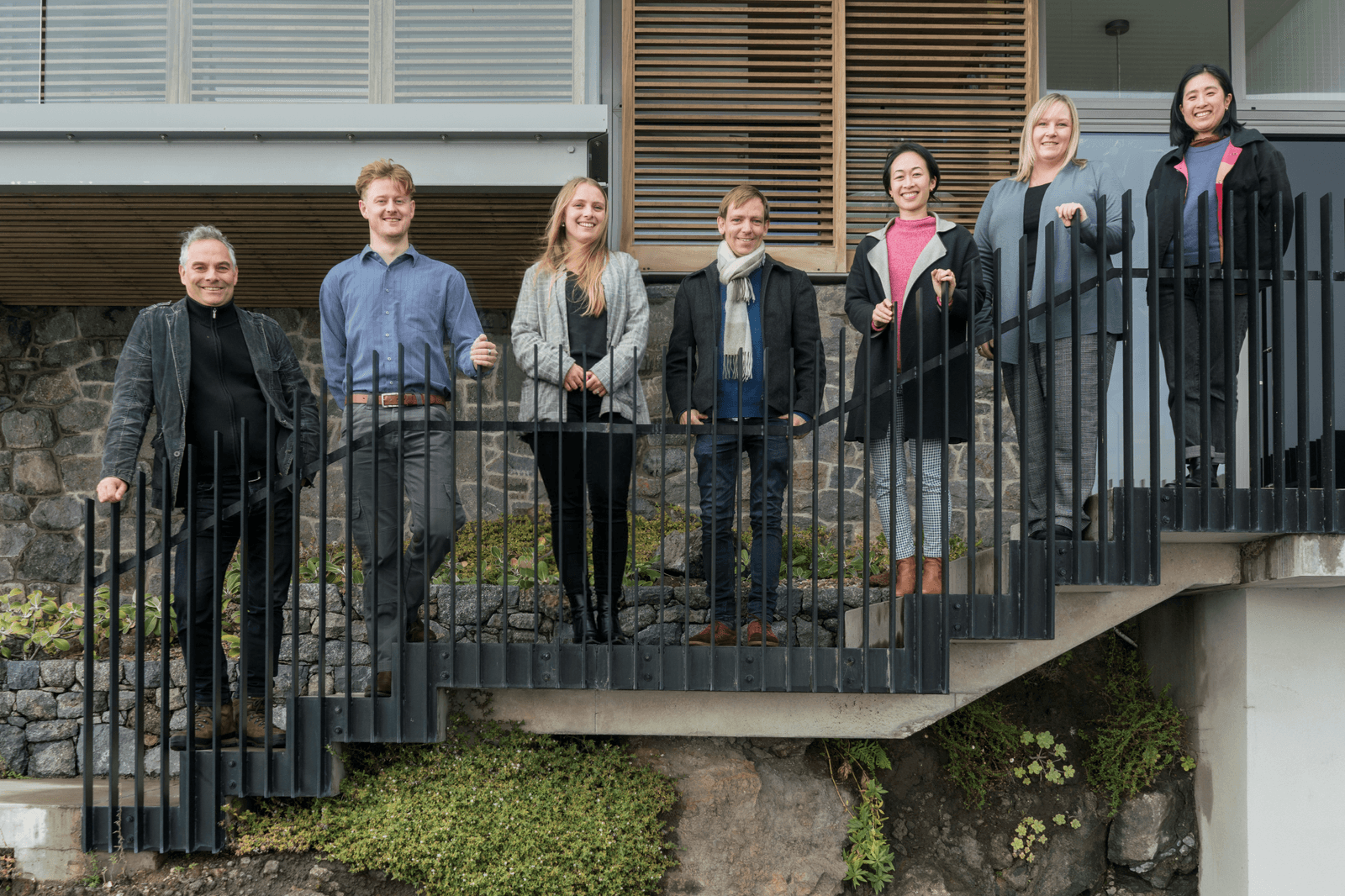 Borrmeister Architects