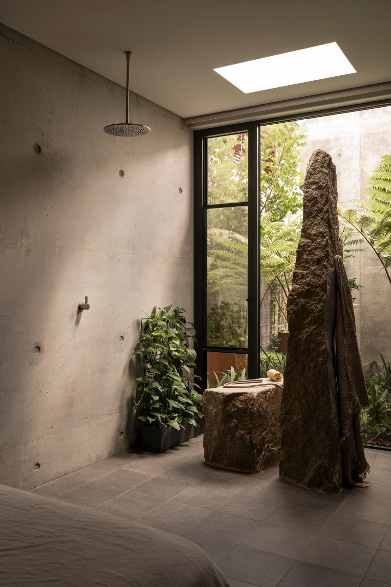 Suzanne Hunt Architect