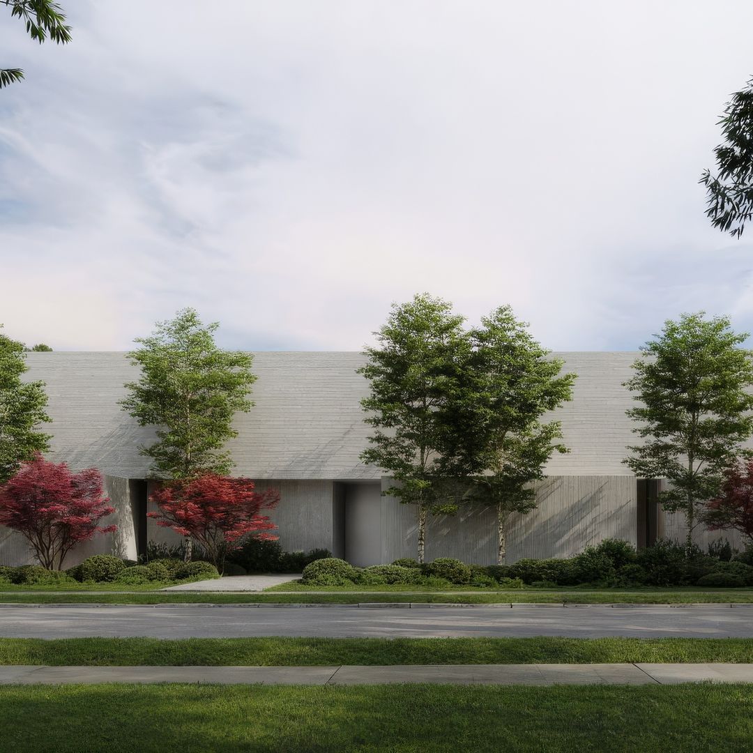 Adam Kane Architects