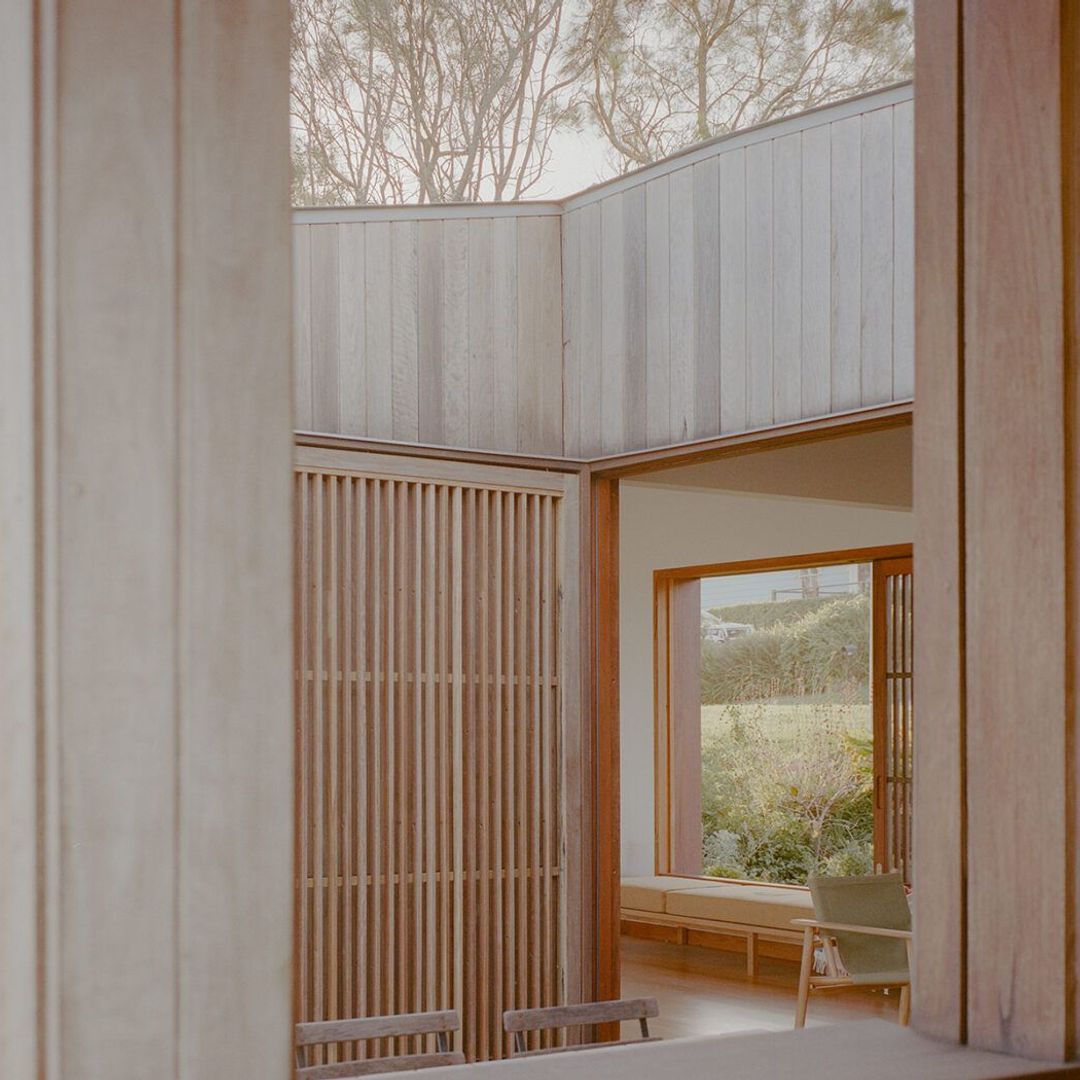 Scale Architecture