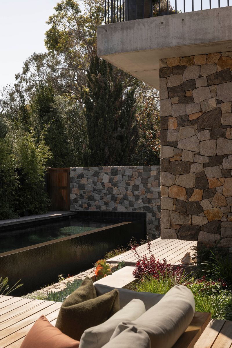 Suzanne Hunt Architect