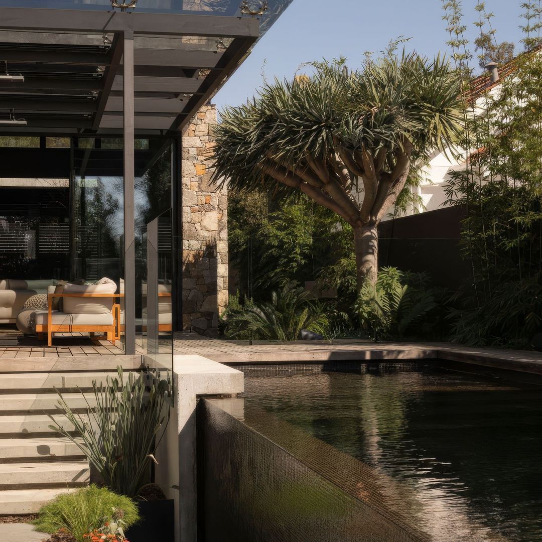 Suzanne Hunt Architect
