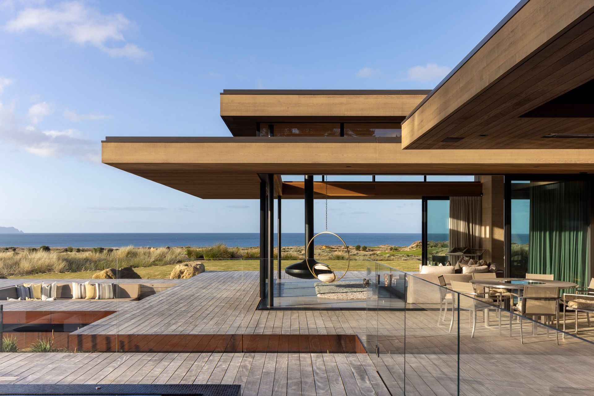 Julian Guthrie Architecture banner