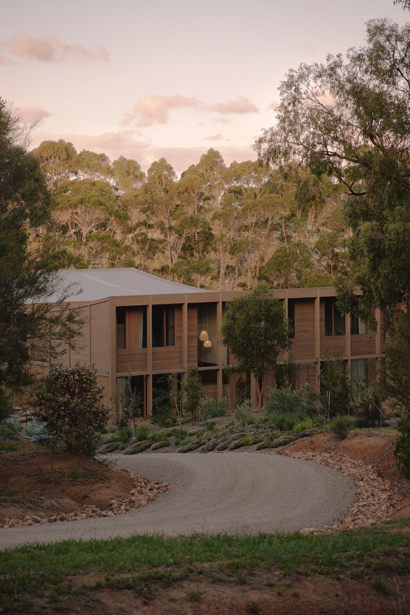 Wolveridge Architects