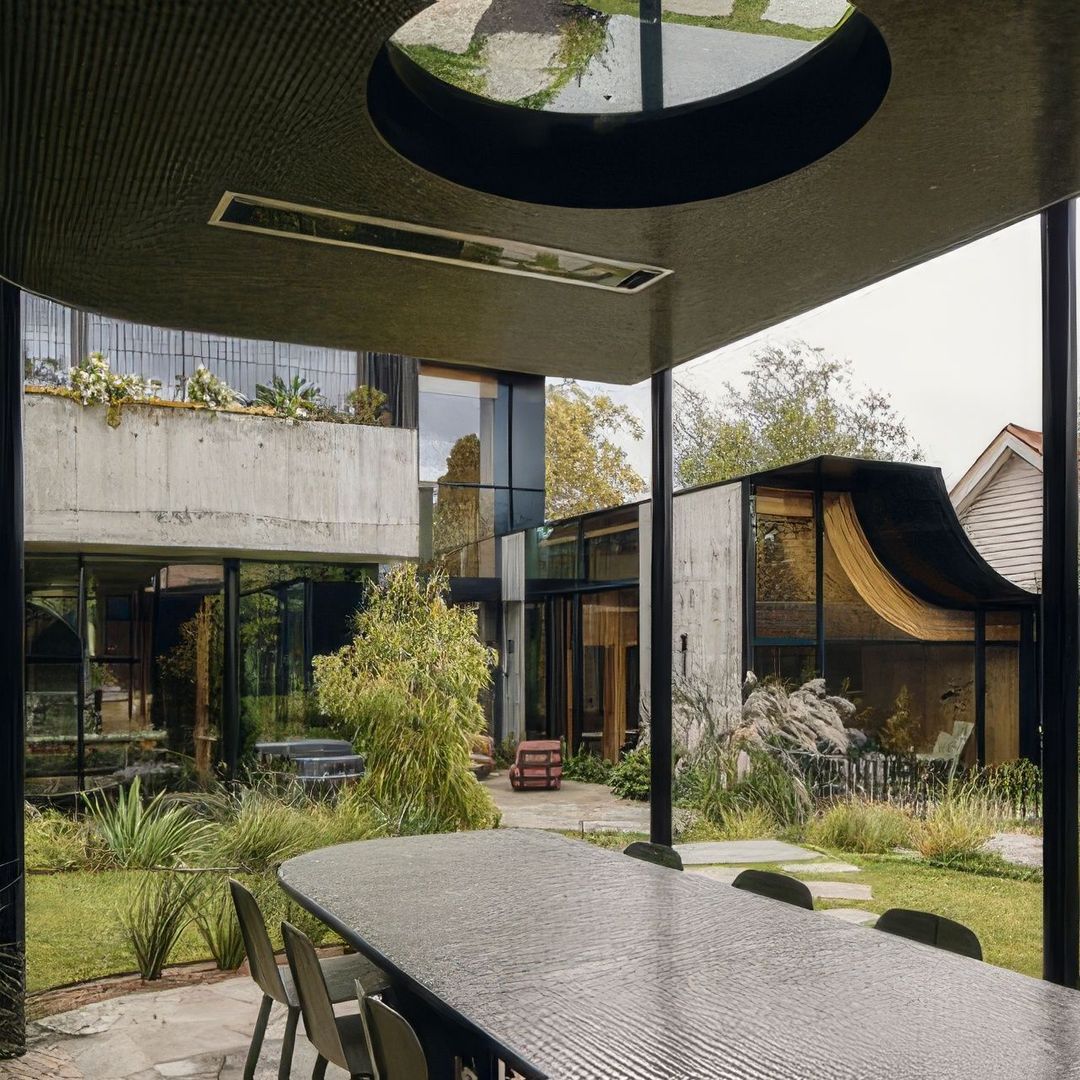 FMD Architects