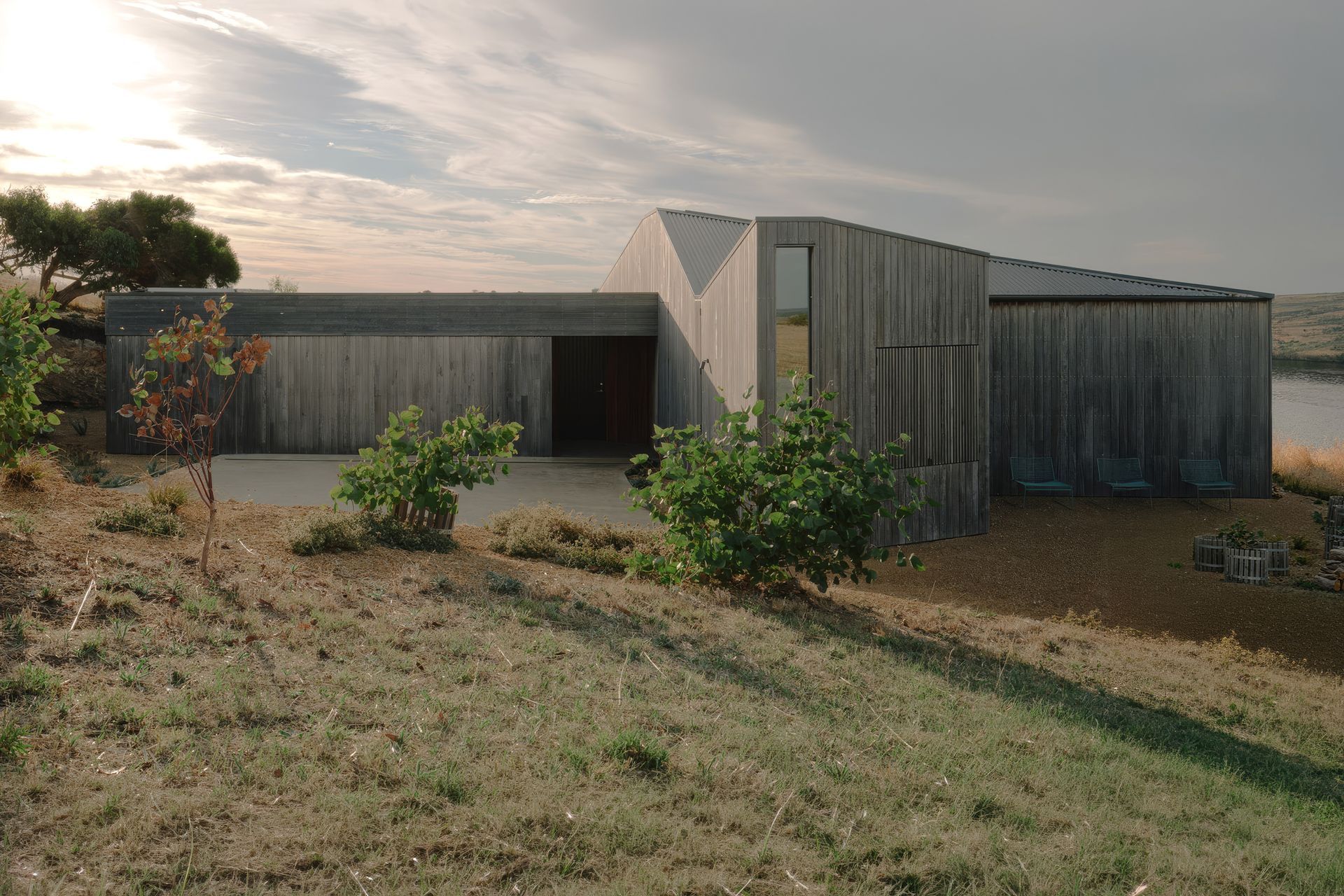 Supporting Image 4 for Wolveridge Architects