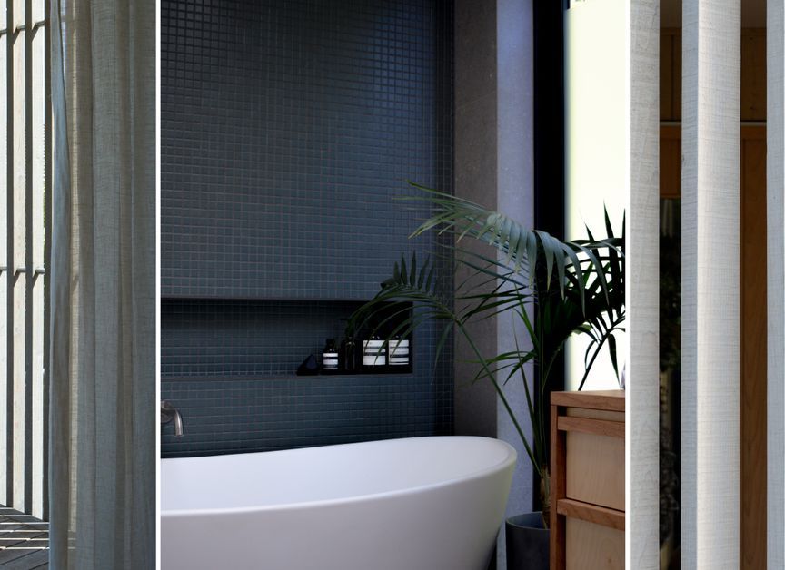 Fineline Architecture