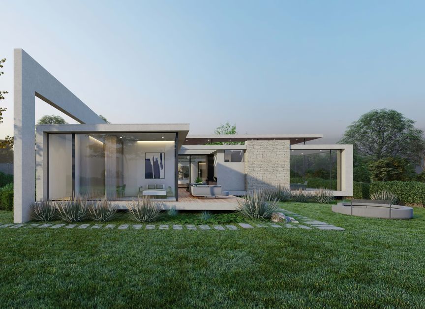 Sky Architect Studio