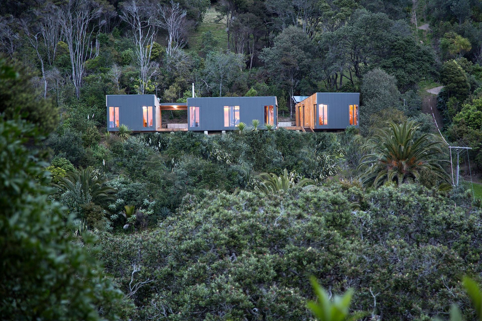 Supporting Image 2 for Bonnifait + Associates Architects