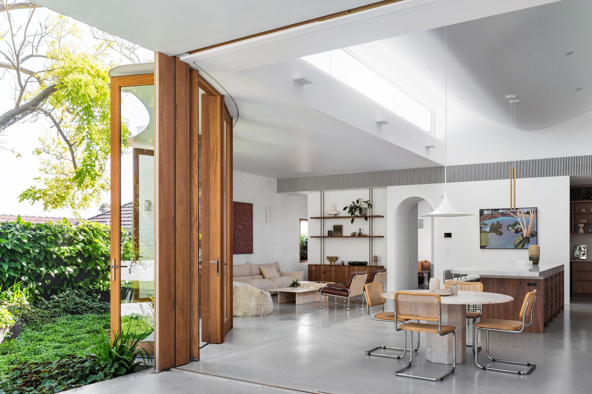 Supporting Image 3 for Brcar Morony Architecture