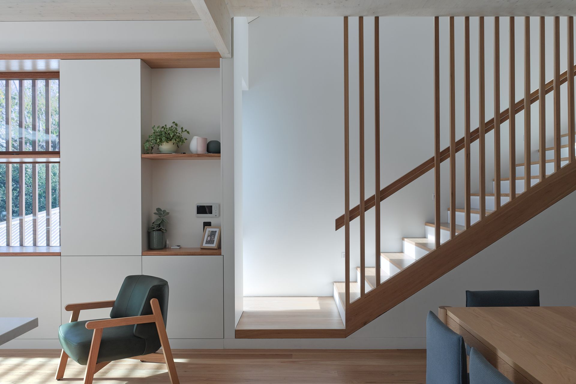 Supporting Image 1 for Alexander Symes Architect