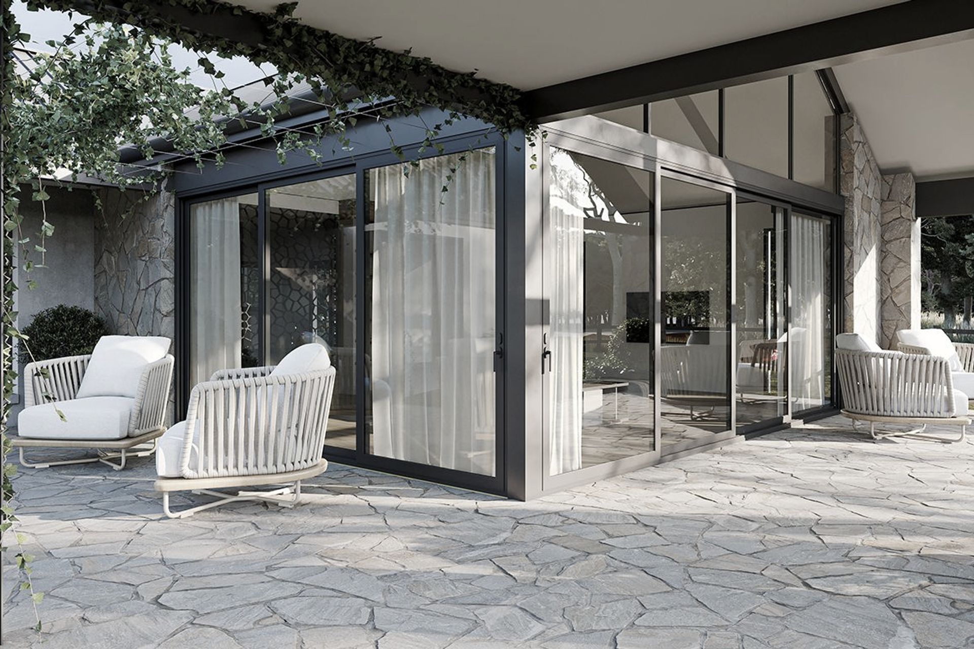 Hero Banner for Justin Thyer Design