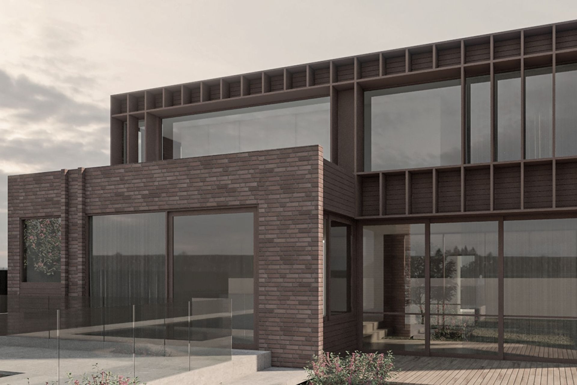 Supporting Image 3 for FYC Architects