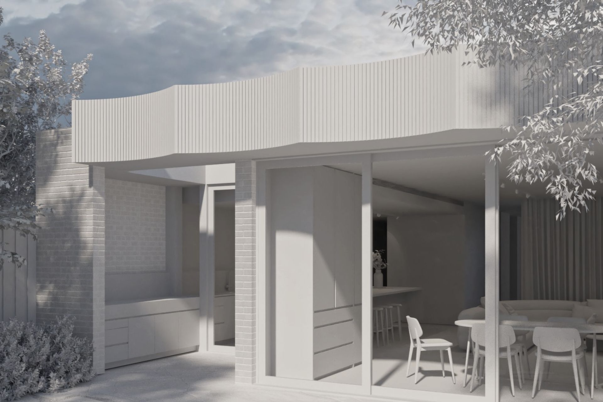 Supporting Image 4 for FYC Architects