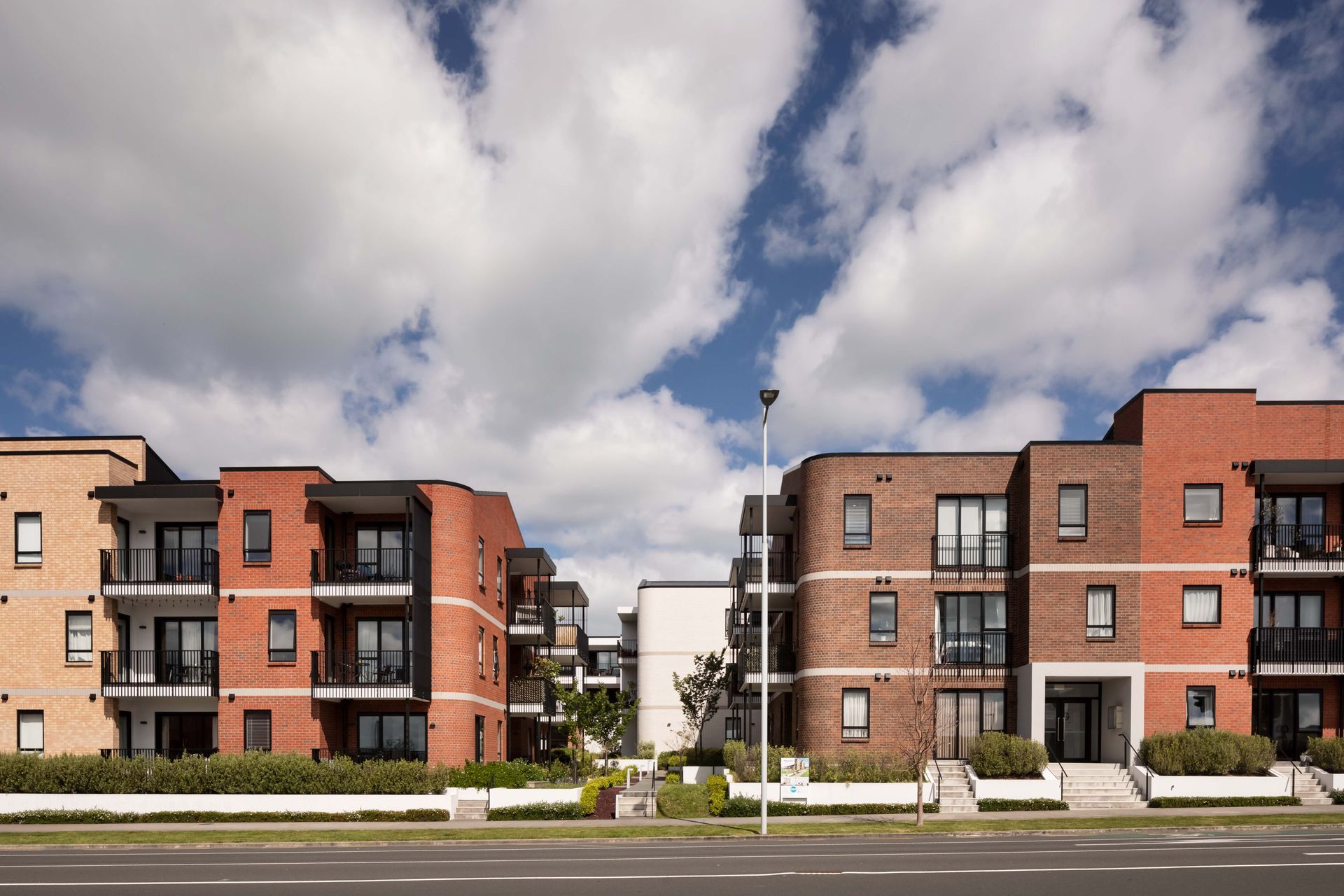 Supporting Image 2 for Ockham Residential