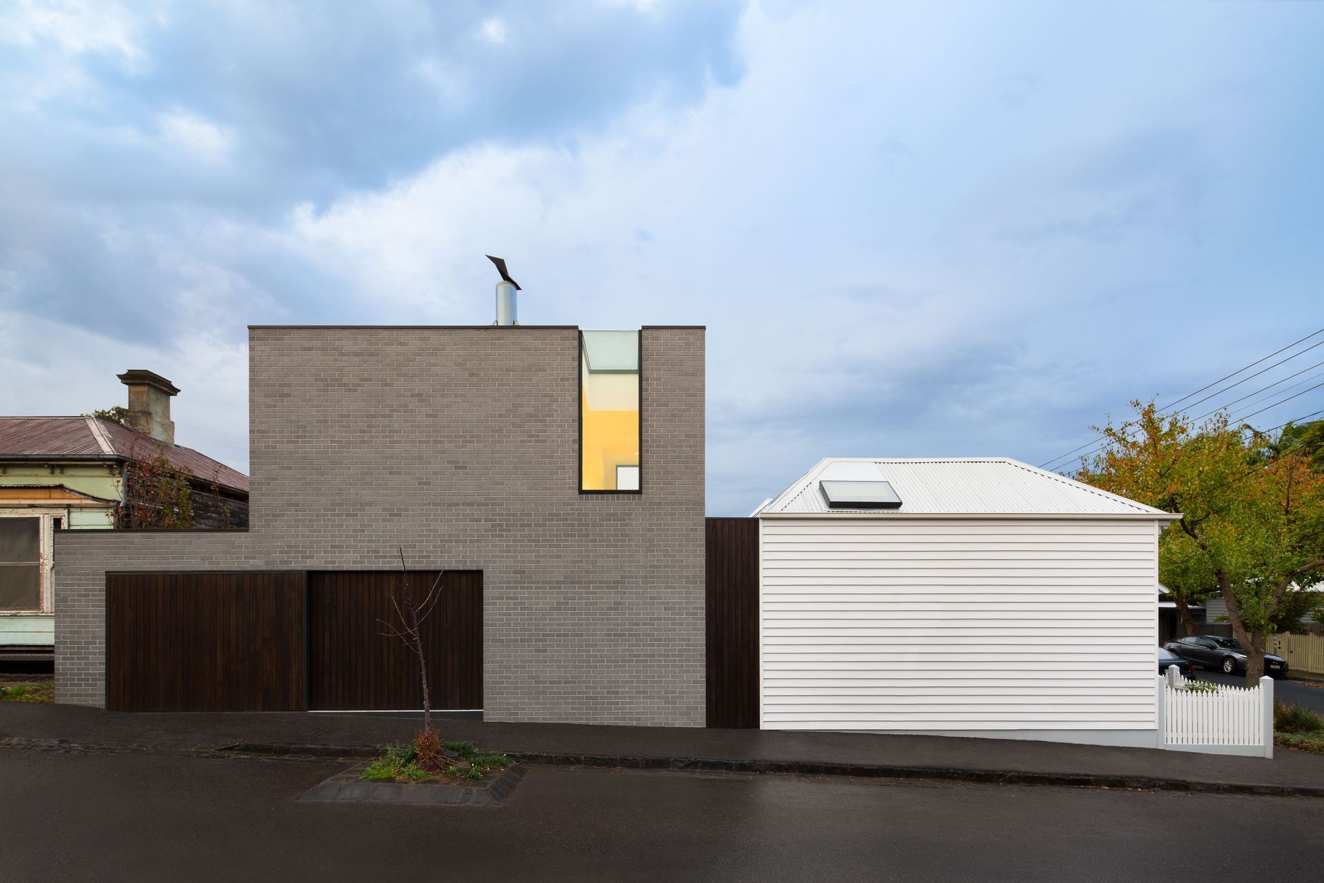 Supporting Image 7 for DX Architects