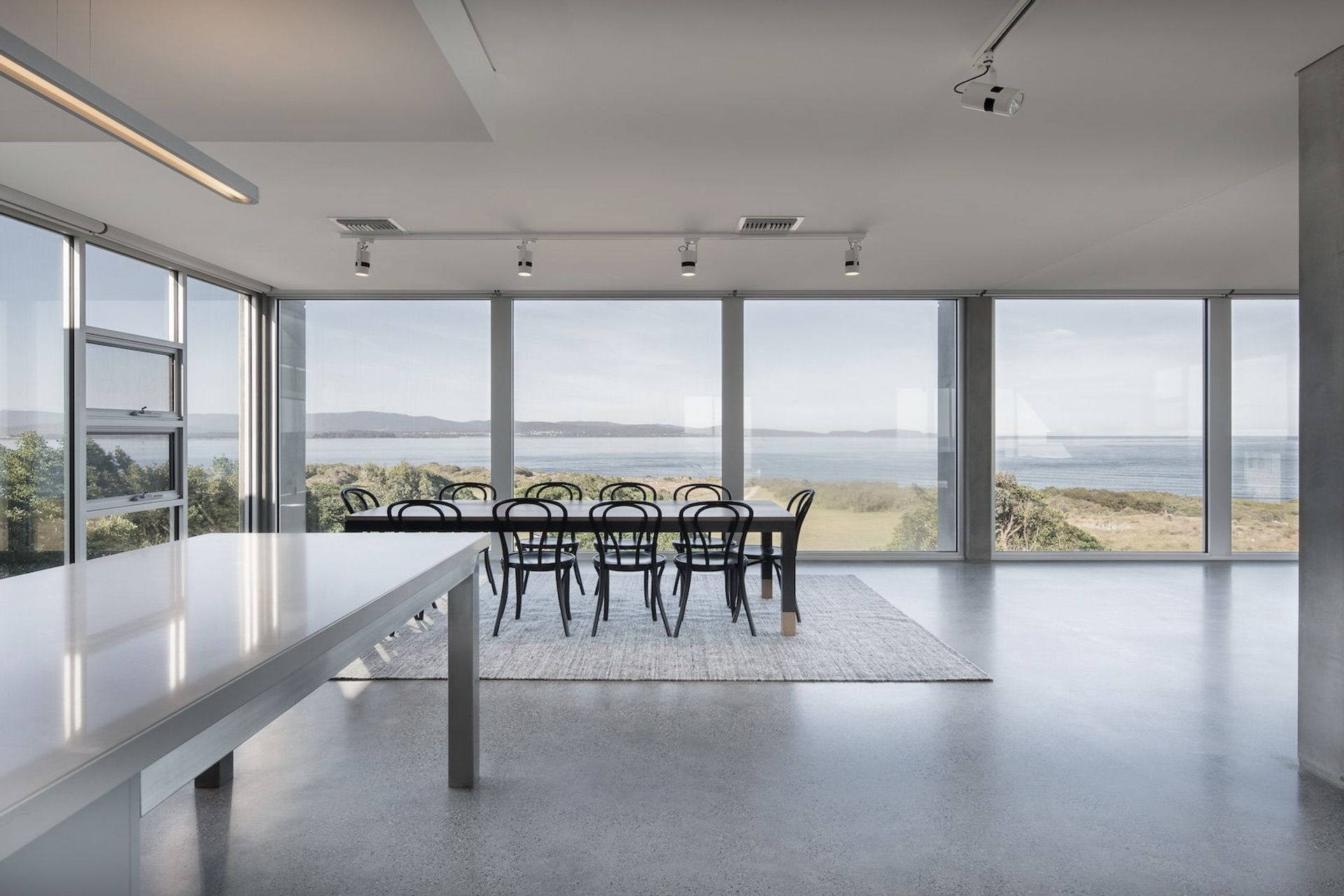 Hero Banner for mj architecture