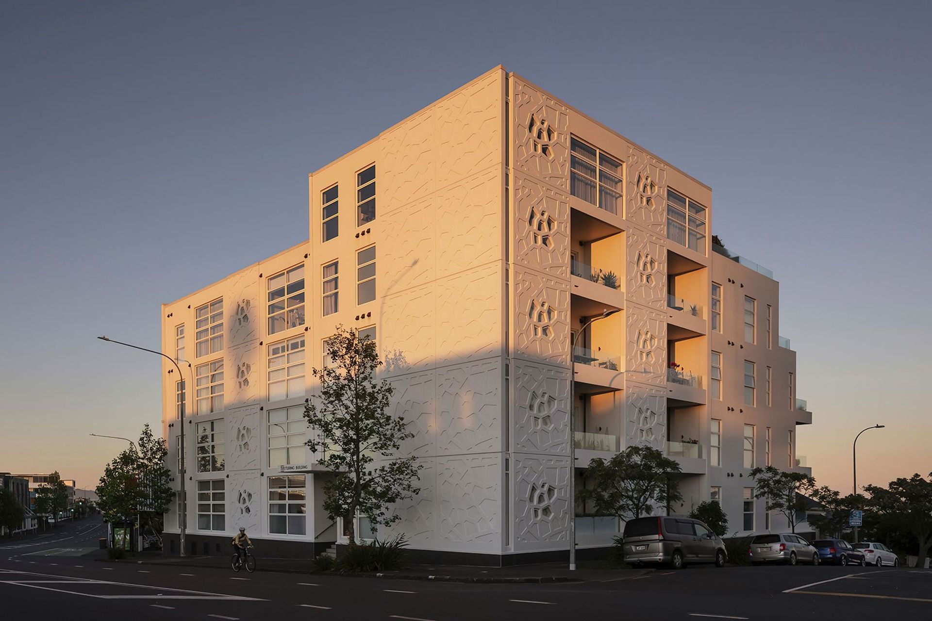 Supporting Image 1 for Ockham Residential