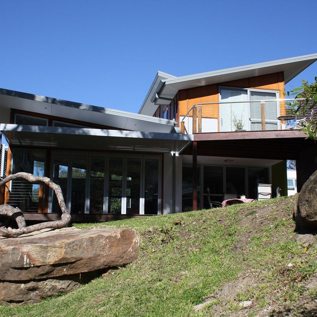 Compass Architecture