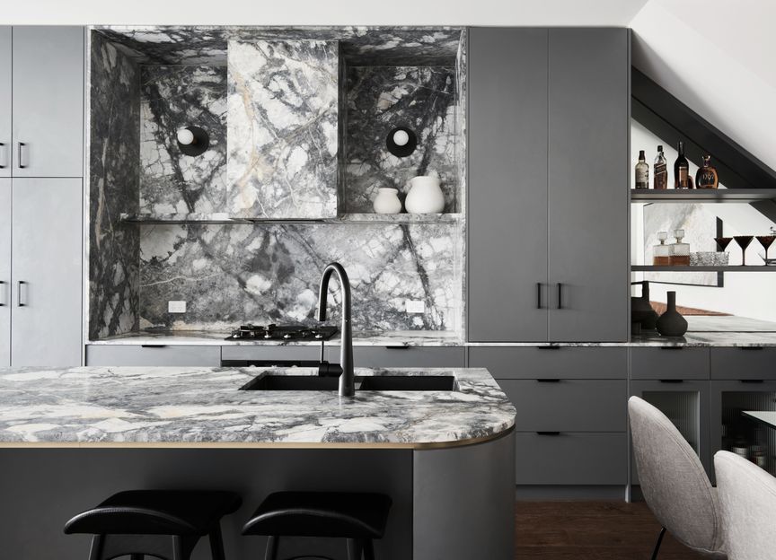 Alter Space Interiors