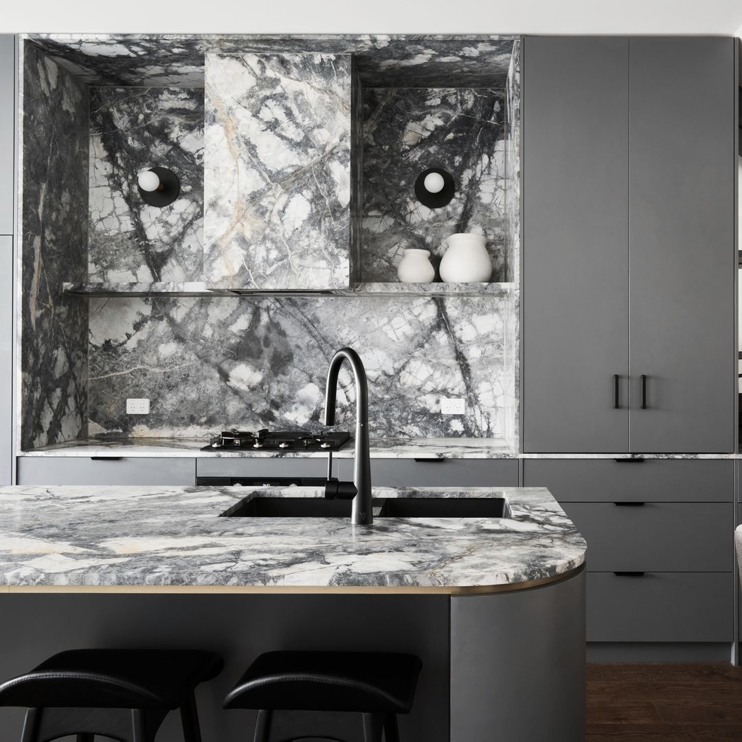 Alter Space Interiors