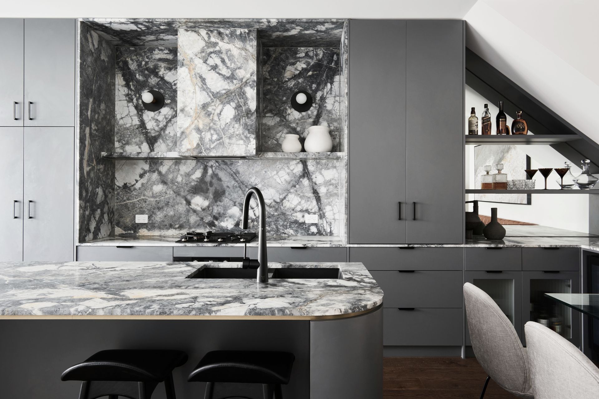 Hero Banner for Alter Space Interiors