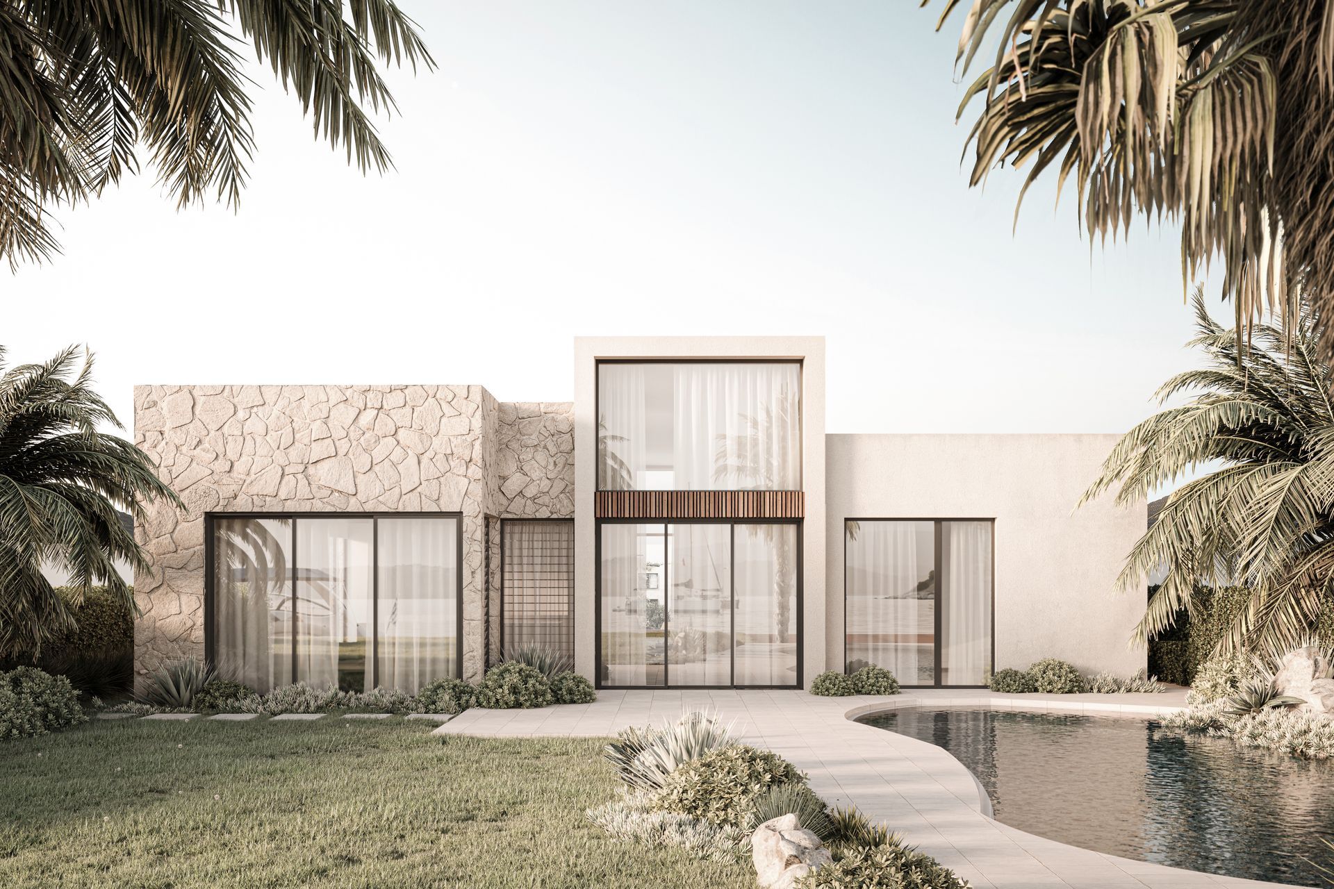 Hero Banner for Map Architects