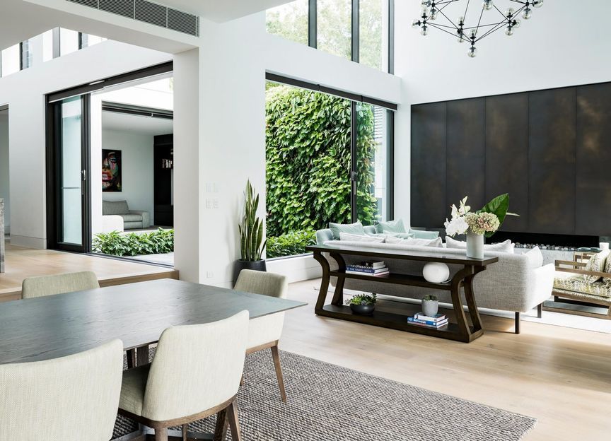 Felton Architecture & Construction