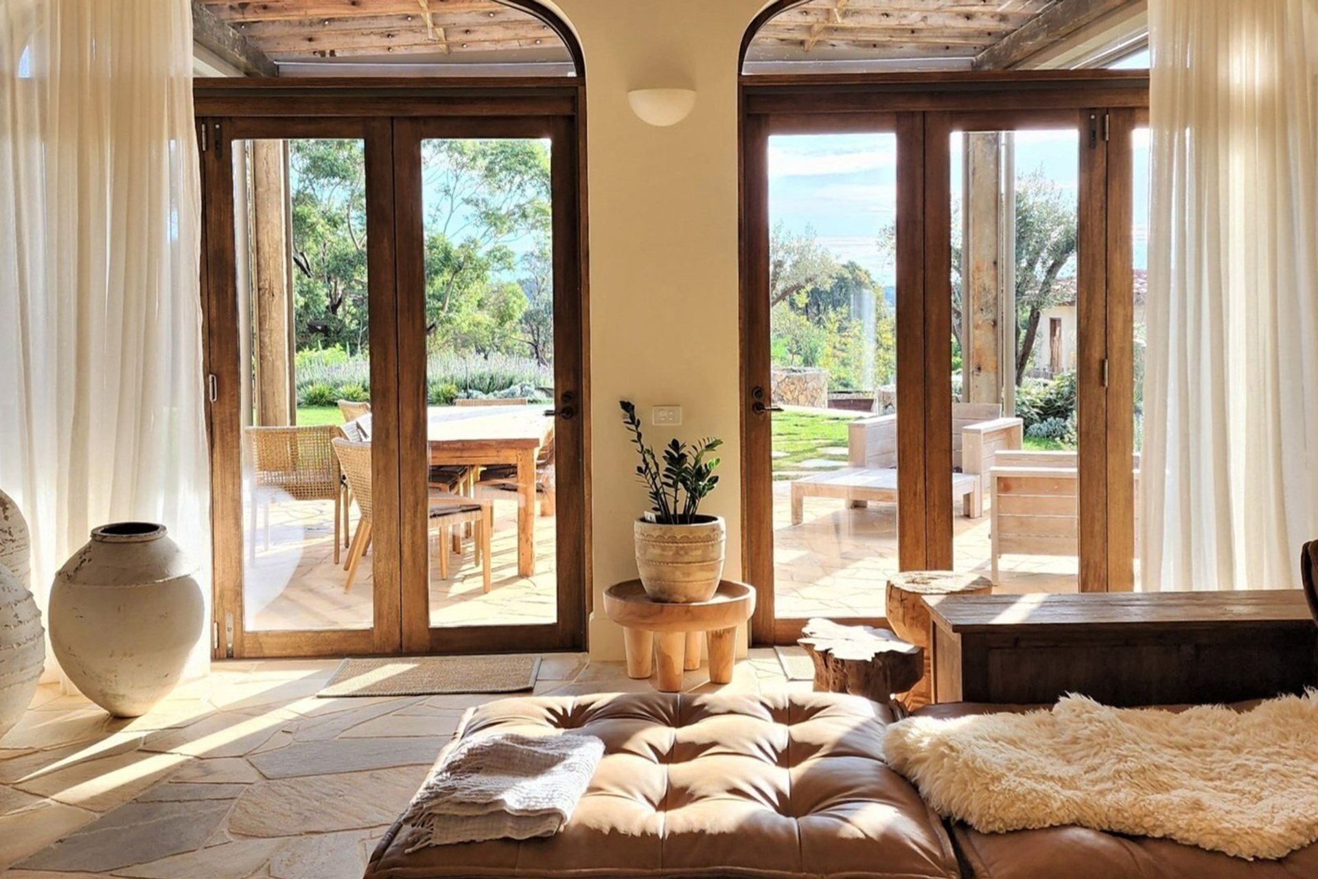 Hero Banner for ELC Architecture and Interior Design