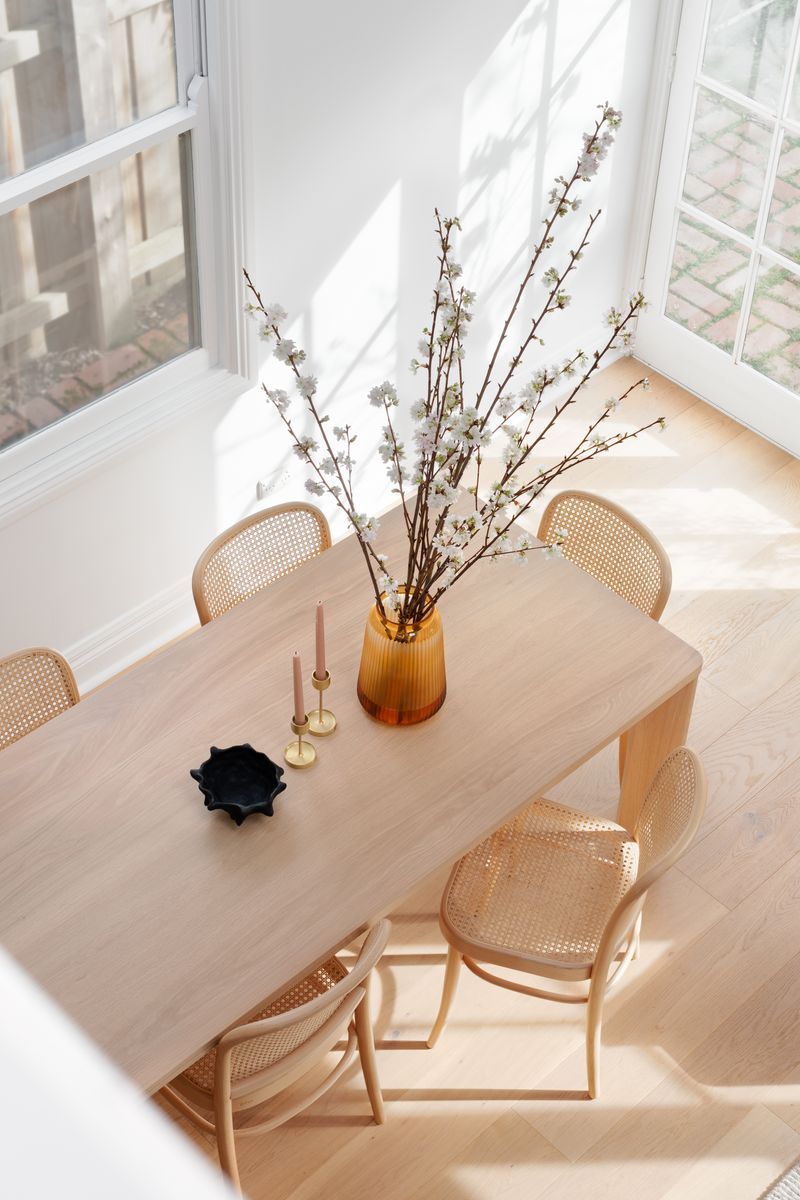 Bonnie Mills Architecture + Interiors