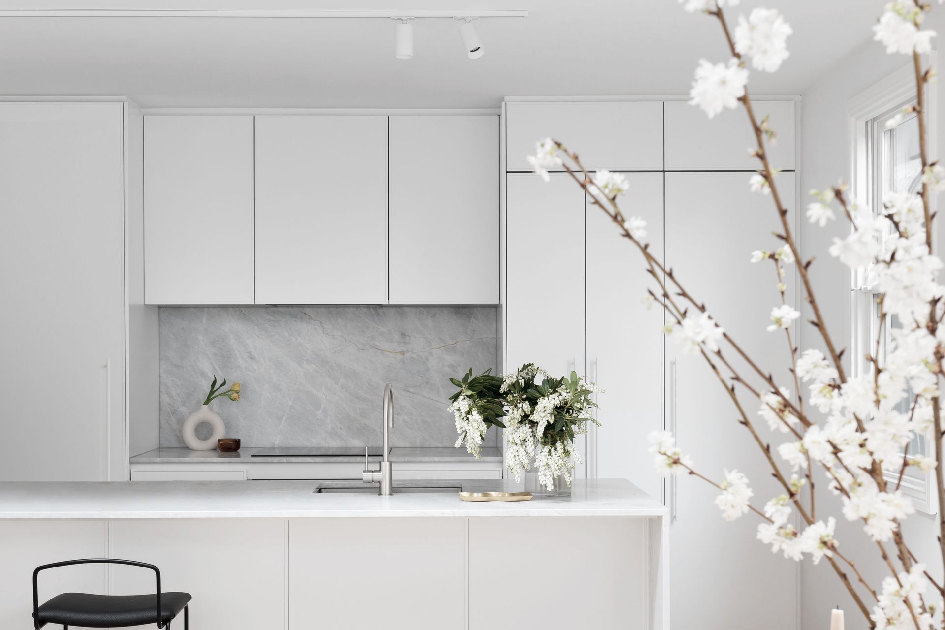 Supporting Image 4 for Bonnie Mills Architecture + Interiors