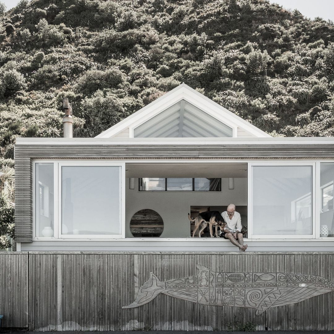 Herriot Melhuish O'Neill Architects Ltd