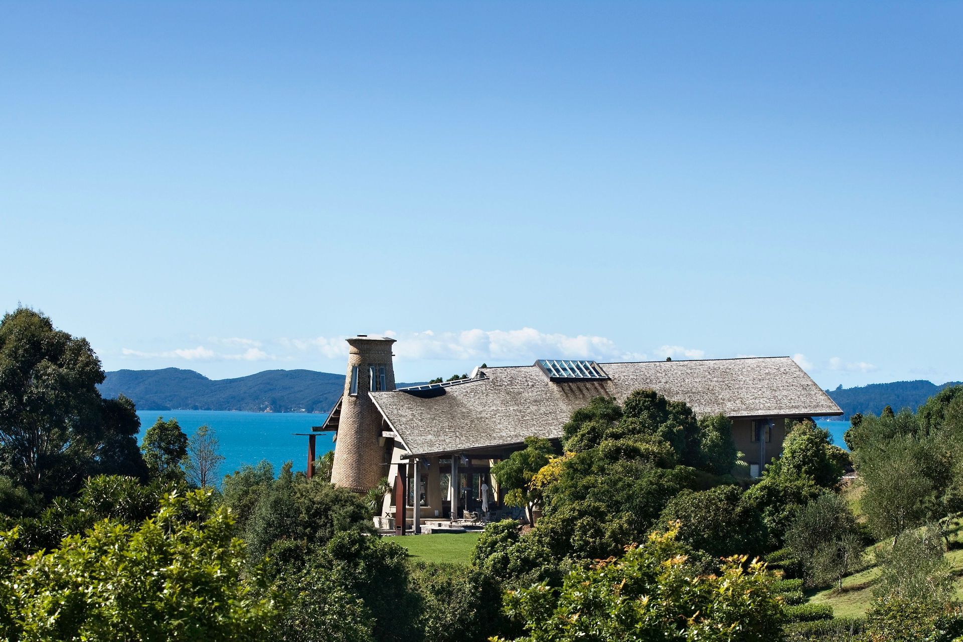 Supporting Image 4 for Noel Lane Architects