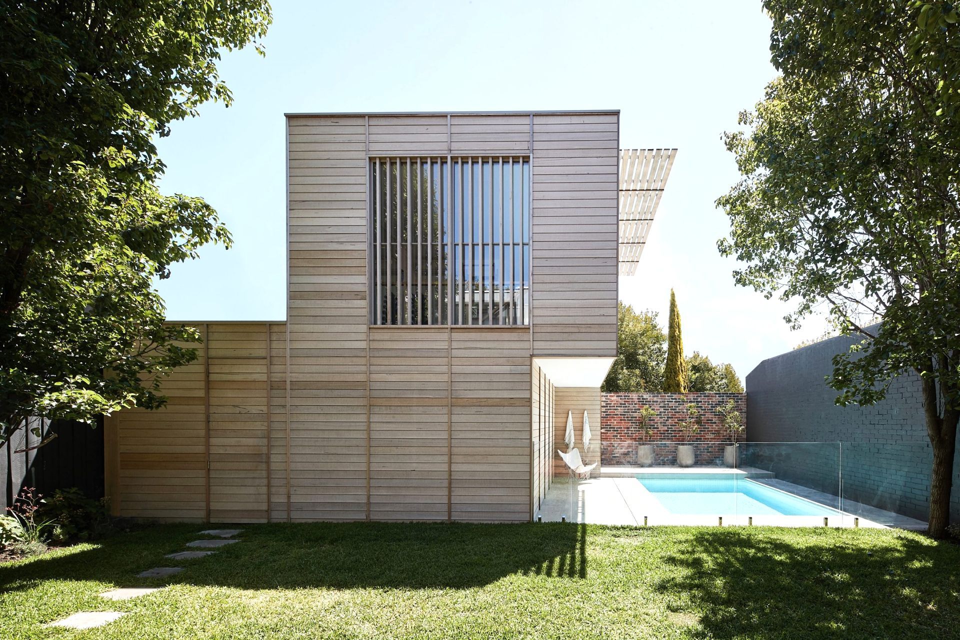 Foomann Architects banner